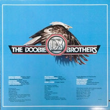 Load image into Gallery viewer, The Doobie Brothers : Best Of The Doobies Volume II (LP, Comp, Spe)
