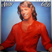 Charger l'image dans la galerie, Andy Gibb : Shadow Dancing (LP, Album, PRC)
