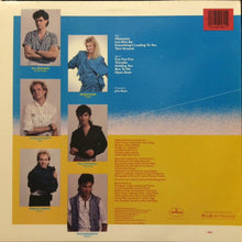 Laden Sie das Bild in den Galerie-Viewer, Animotion : Animotion (LP, Album, Club)
