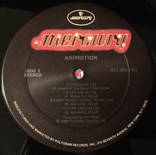 Laden Sie das Bild in den Galerie-Viewer, Animotion : Animotion (LP, Album, Club)
