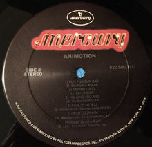 Laden Sie das Bild in den Galerie-Viewer, Animotion : Animotion (LP, Album, Club)
