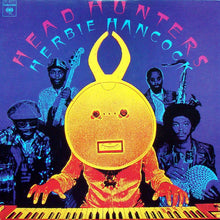 Charger l'image dans la galerie, Herbie Hancock : Head Hunters (LP, Album, RE)
