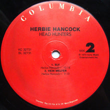 Charger l'image dans la galerie, Herbie Hancock : Head Hunters (LP, Album, RE)
