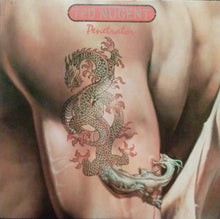 Laden Sie das Bild in den Galerie-Viewer, Ted Nugent : Penetrator (LP, Album, Car)
