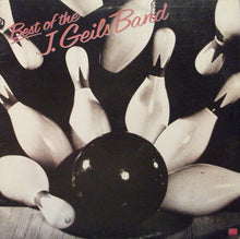 Charger l'image dans la galerie, The J. Geils Band : Best Of The J. Geils Band (LP, Comp, MO )
