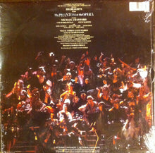 Laden Sie das Bild in den Galerie-Viewer, Michael Crawford, Sarah Brightman, Steve Barton, The Original Cast* : Highlights From The Phantom Of The Opera (The Original Cast Recording) (LP, Album)
