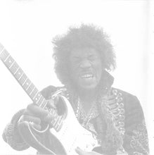 Load image into Gallery viewer, The Jimi Hendrix Experience : Radio One (CD, Album, PDO)
