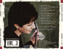 Laden Sie das Bild in den Galerie-Viewer, Tish Hinojosa : Sign Of Truth (CD, Album)
