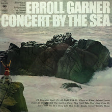 Laden Sie das Bild in den Galerie-Viewer, Erroll Garner : Concert By The Sea (LP, Album, Re-)
