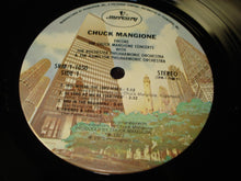 Charger l&#39;image dans la galerie, Chuck Mangione : Encore - The Chuck Mangione Concerts (LP, Album, RP)
