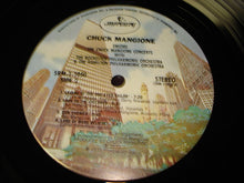 Charger l&#39;image dans la galerie, Chuck Mangione : Encore - The Chuck Mangione Concerts (LP, Album, RP)
