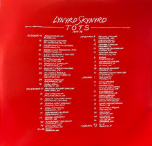 Load image into Gallery viewer, Lynyrd Skynyrd : Street Survivors (LP, Album, RE, Gat)
