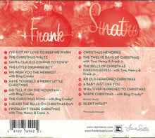 Load image into Gallery viewer, Frank Sinatra : The Christmas Collection (CD, Comp)
