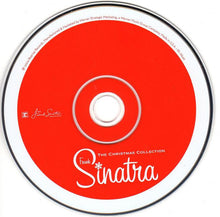 Load image into Gallery viewer, Frank Sinatra : The Christmas Collection (CD, Comp)

