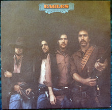 Load image into Gallery viewer, Eagles : Desperado (LP, Album, RI )
