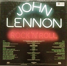 Load image into Gallery viewer, John Lennon : Rock 'N' Roll (LP, Album, RE, Jac)
