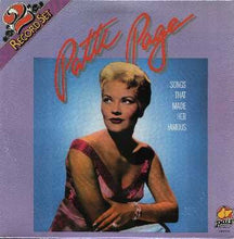 Load image into Gallery viewer, Patti Page : Songs That Made Her Famous (2xLP, Comp)
