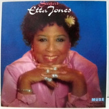 Laden Sie das Bild in den Galerie-Viewer, Etta Jones : Sugar (CD, Album)
