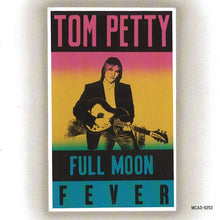 Charger l'image dans la galerie, Tom Petty : Full Moon Fever (CD, Album)
