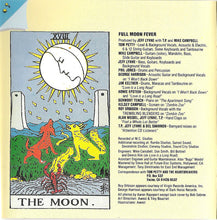 Charger l'image dans la galerie, Tom Petty : Full Moon Fever (CD, Album)
