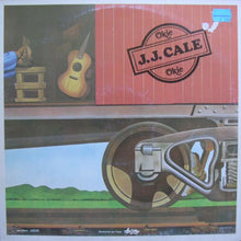 Laden Sie das Bild in den Galerie-Viewer, J.J. Cale : Okie (LP, Album, RE)
