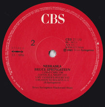 Charger l'image dans la galerie, Bruce Springsteen : Nebraska (LP, Album)
