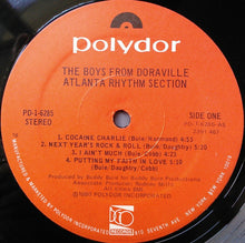 Charger l'image dans la galerie, Atlanta Rhythm Section : The Boys From Doraville (LP, Album, 18 )
