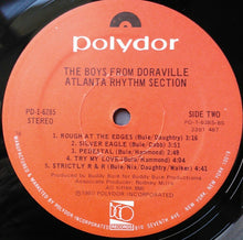 Charger l'image dans la galerie, Atlanta Rhythm Section : The Boys From Doraville (LP, Album, 18 )
