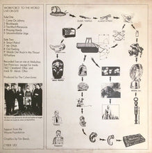 Load image into Gallery viewer, Workforce To The World : Live! On Site (LP, Album, Num, Unofficial)
