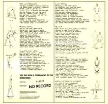 Load image into Gallery viewer, Workforce To The World : Live! On Site (LP, Album, Num, Unofficial)
