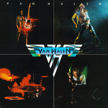 Laden Sie das Bild in den Galerie-Viewer, Van Halen : Van Halen (LP, Album, RE, RM, 180)
