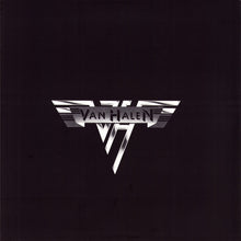 Laden Sie das Bild in den Galerie-Viewer, Van Halen : Van Halen (LP, Album, RE, RM, 180)
