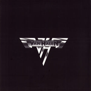 Van Halen : Van Halen (LP, Album, RE, RM, 180)