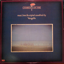 Laden Sie das Bild in den Galerie-Viewer, Vangelis : Chariots Of Fire (LP, Album, 26 )
