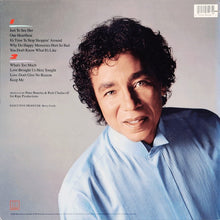 Load image into Gallery viewer, Smokey Robinson : One Heartbeat (LP, Album)
