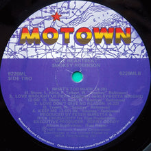 Load image into Gallery viewer, Smokey Robinson : One Heartbeat (LP, Album)
