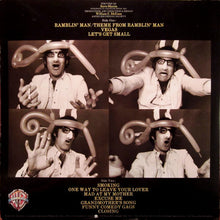 Load image into Gallery viewer, Steve Martin (2) : Let&#39;s Get Small (LP, Album, Jac)
