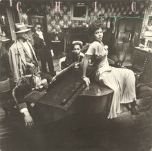 Laden Sie das Bild in den Galerie-Viewer, Chic : Risqué (LP, Album, SP)
