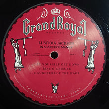 Charger l'image dans la galerie, Luscious Jackson : In Search Of Manny (LP, Album)
