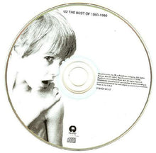 Load image into Gallery viewer, U2 : The Best Of 1980-1990 / The B-Sides (2xCD, Comp, Ltd, RM)
