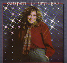 Charger l&#39;image dans la galerie, Sandi Patti* : Lift Up The Lord (LP, Album)
