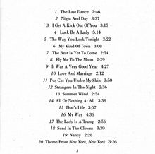 Load image into Gallery viewer, Sinatra* : Sinatra Reprise: The Very Good Years (CD, Comp, SRC)
