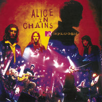 Alice In Chains - MTV Unplugged (Pre-Order)