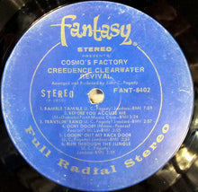Charger l'image dans la galerie, Creedence Clearwater Revival : Cosmo's Factory (LP, Album, Ind)
