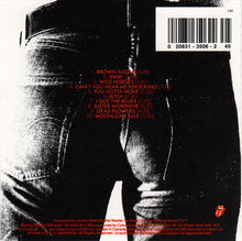 Charger l'image dans la galerie, The Rolling Stones : Sticky Fingers (CD, Album, Club, RE)
