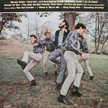 Load image into Gallery viewer, Sam The Sham &amp; The Pharaohs : The Best Of Sam The Sham And The Pharaohs (LP, Comp, Mono, Gat)
