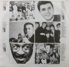 Load image into Gallery viewer, Sam The Sham &amp; The Pharaohs : The Best Of Sam The Sham And The Pharaohs (LP, Comp, Mono, Gat)
