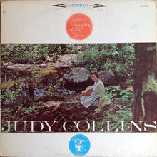 Load image into Gallery viewer, Judy Collins : Golden Apples Of The Sun (LP, Album, RP)
