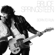 Charger l'image dans la galerie, Bruce Springsteen : Born To Run (LP, Album, RE, RM, 180)
