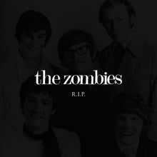 Load image into Gallery viewer, The Zombies : R.I.P. (LP, Album, RSD, Ltd, RE, 180)
